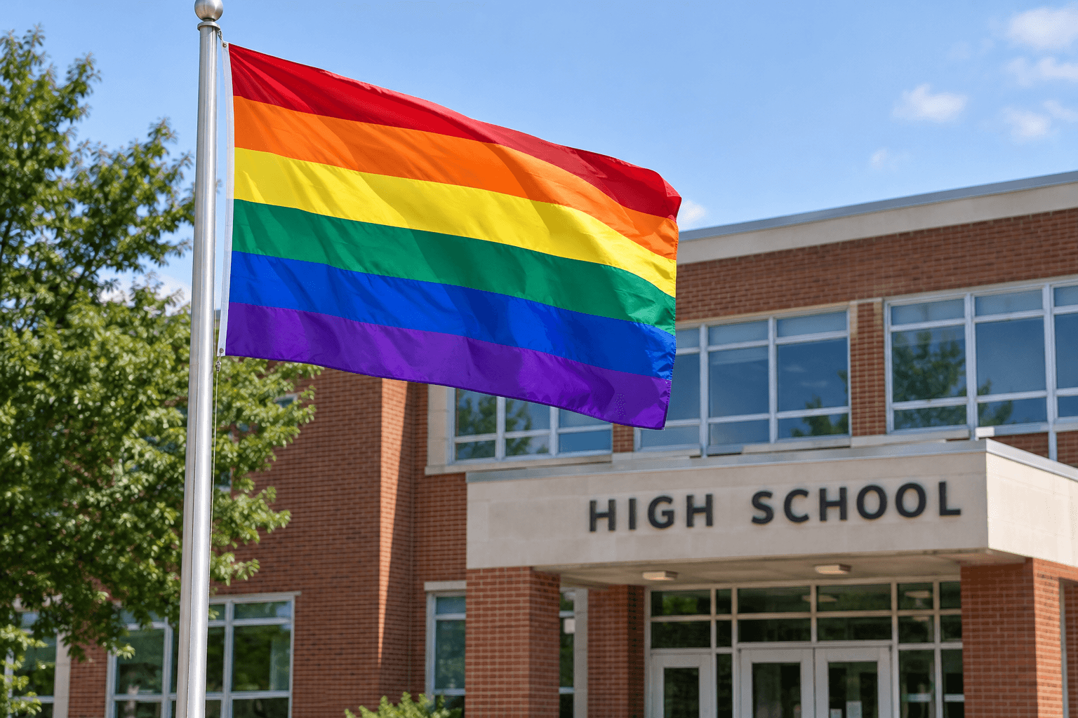 Welcome victories against the woke mob infiltrating our schools