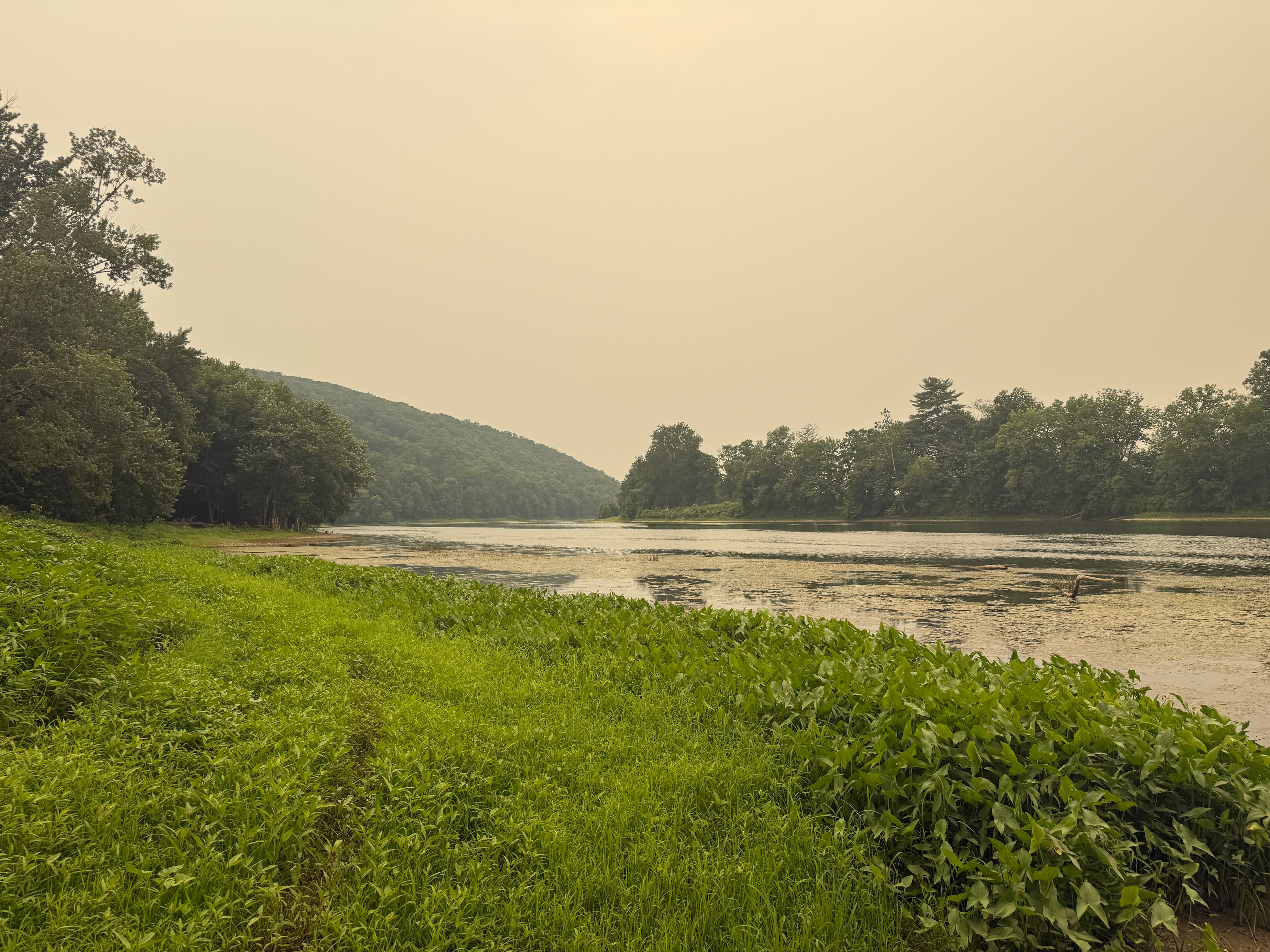 Pennsylvania Invests Natural Gas Revenue as New York Misses Out