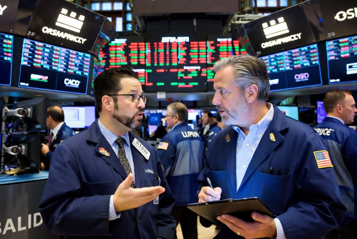 Corporate America's Earnings Are Beating Estimates — Just Not for the Reasons You'd Want