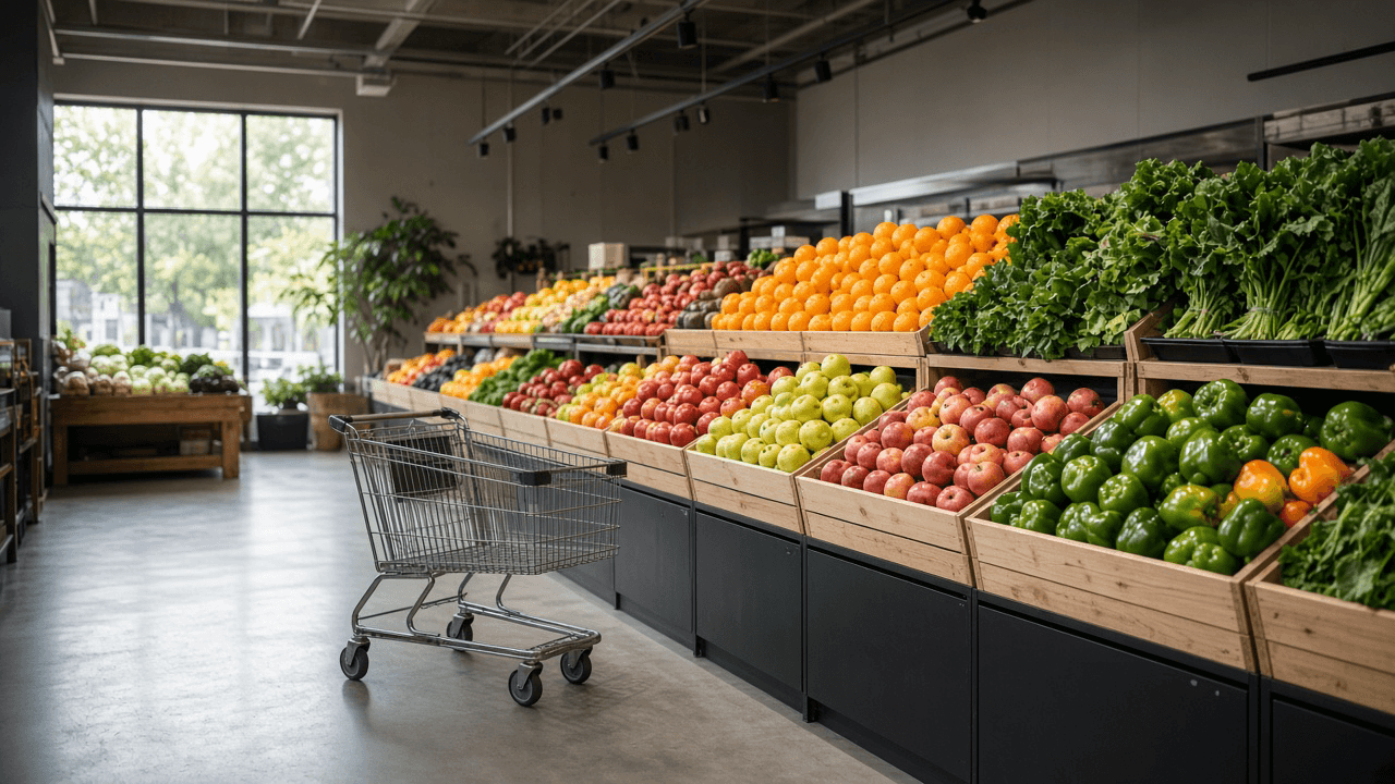 Giunta's Meat Farms Completes Purchase of King Kullen