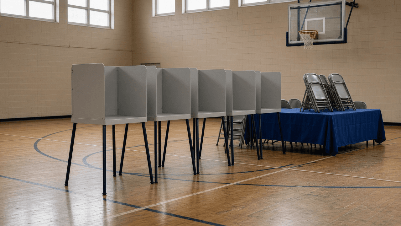 Hochul and Blakeman Make Final Pitches Before Early Voting