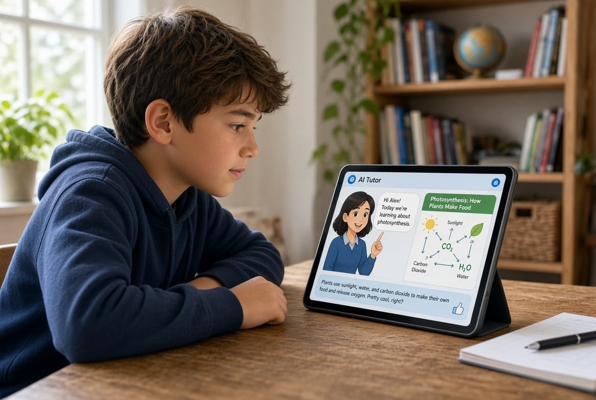 Give Our Kids the Tutor Every Wealthy Child Already Has