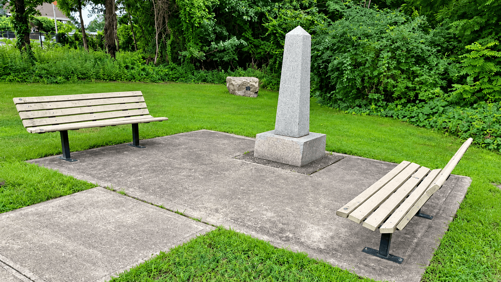 Manorville’s Link To Ireland’s Fight For Freedom