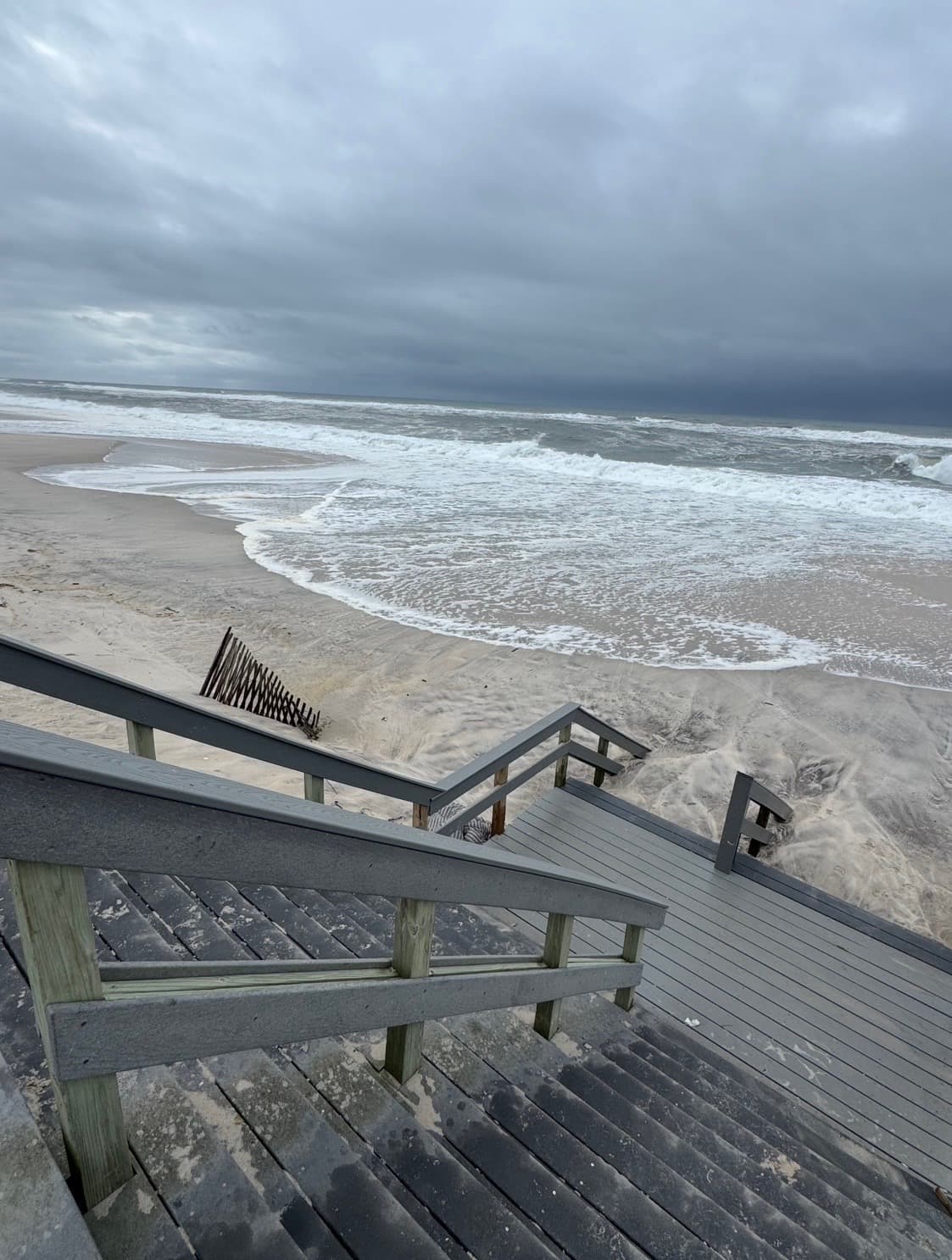 Nor’easter Takes Aim At Suffolk — additional photo 3