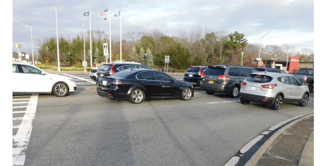 Can Suffolk Handle Another Population Boom?
