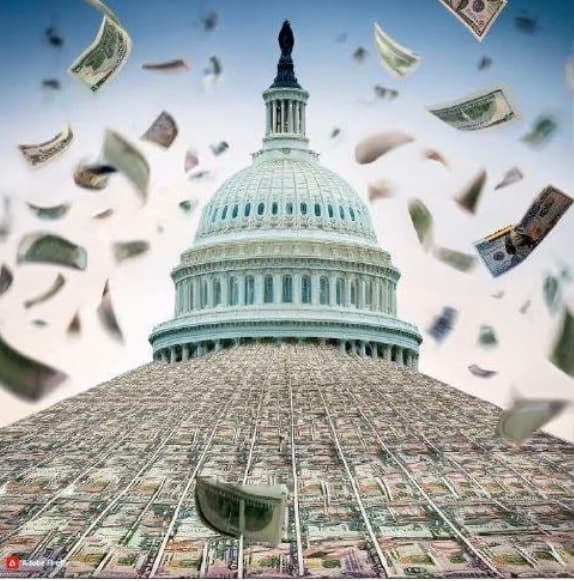 Bigger Government Spending, Bigger Problems: An Analysis of the Federal Deficit