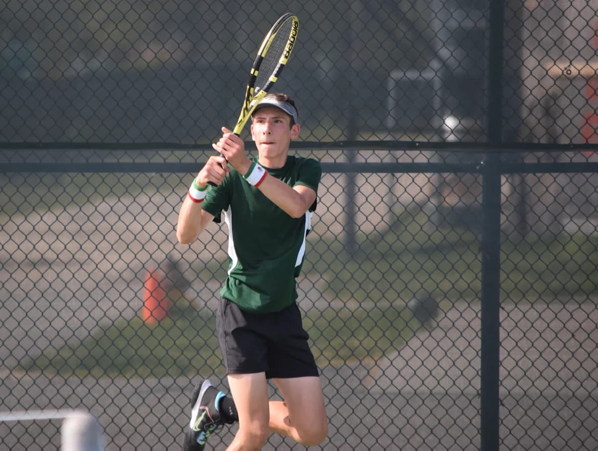 Spring Success for the Colonials