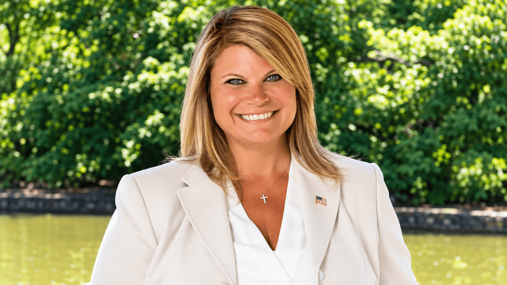 For Giglio, People Come Before Politics