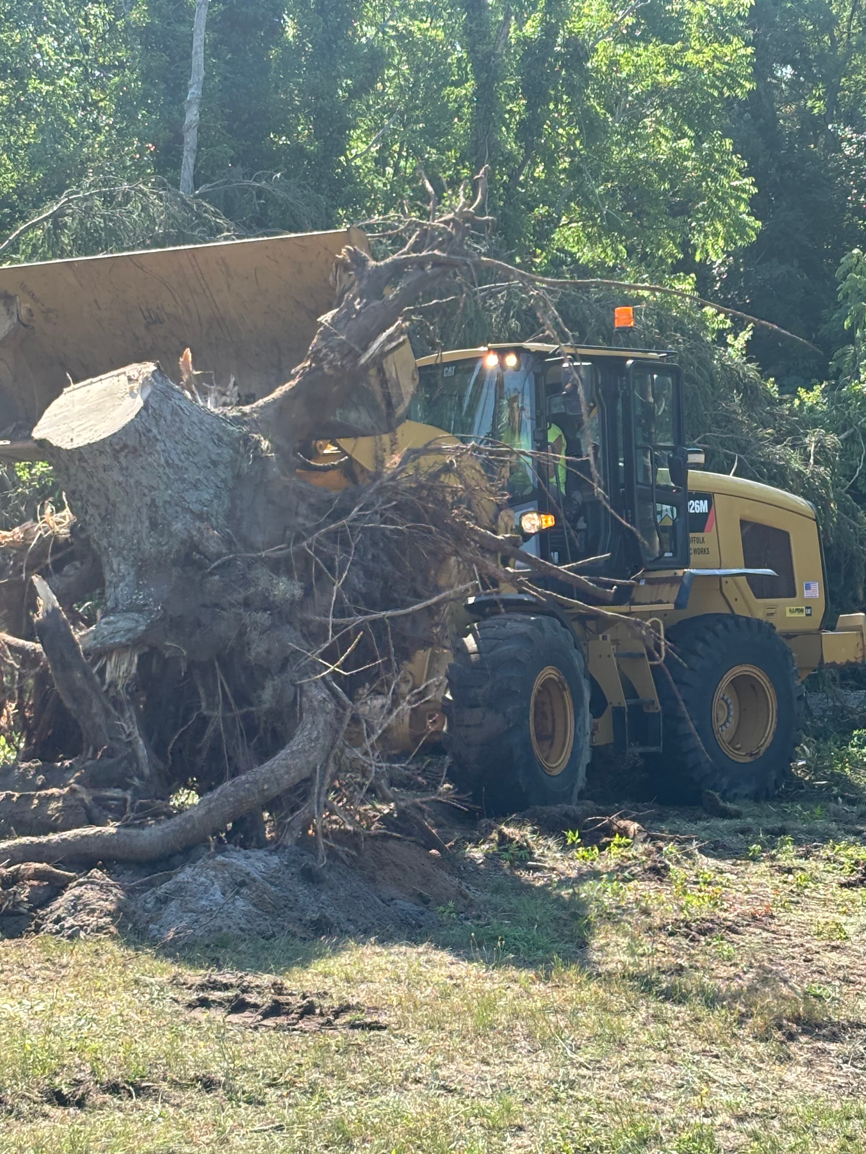 County Wants Your Storm Photos and Videos — additional photo 1
