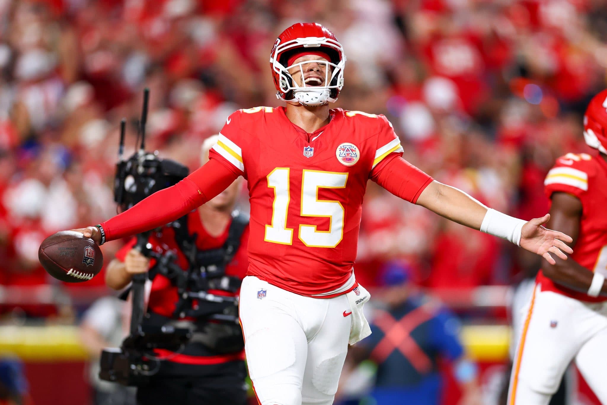 Week 3: Time to Start Believing What We’re Seeing
