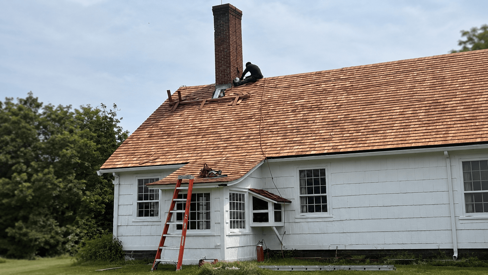 Manor of St. George Comes Back to Life