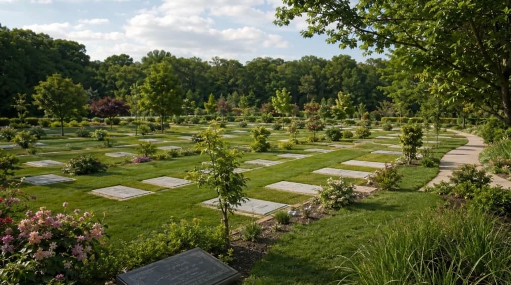 Bellport Muslim Cemetery Wins Approval