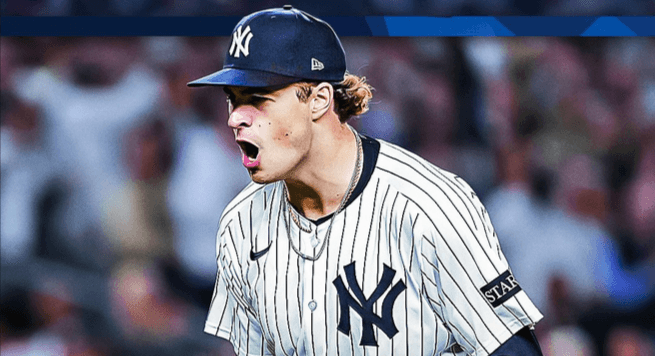All Rise! Judge is Back!