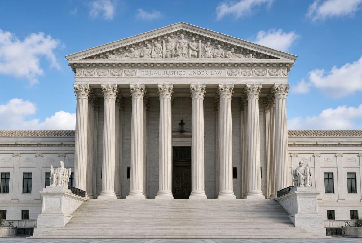 Supreme Court Clears Way for Republicans to Get Cheaper TV Ad Rates