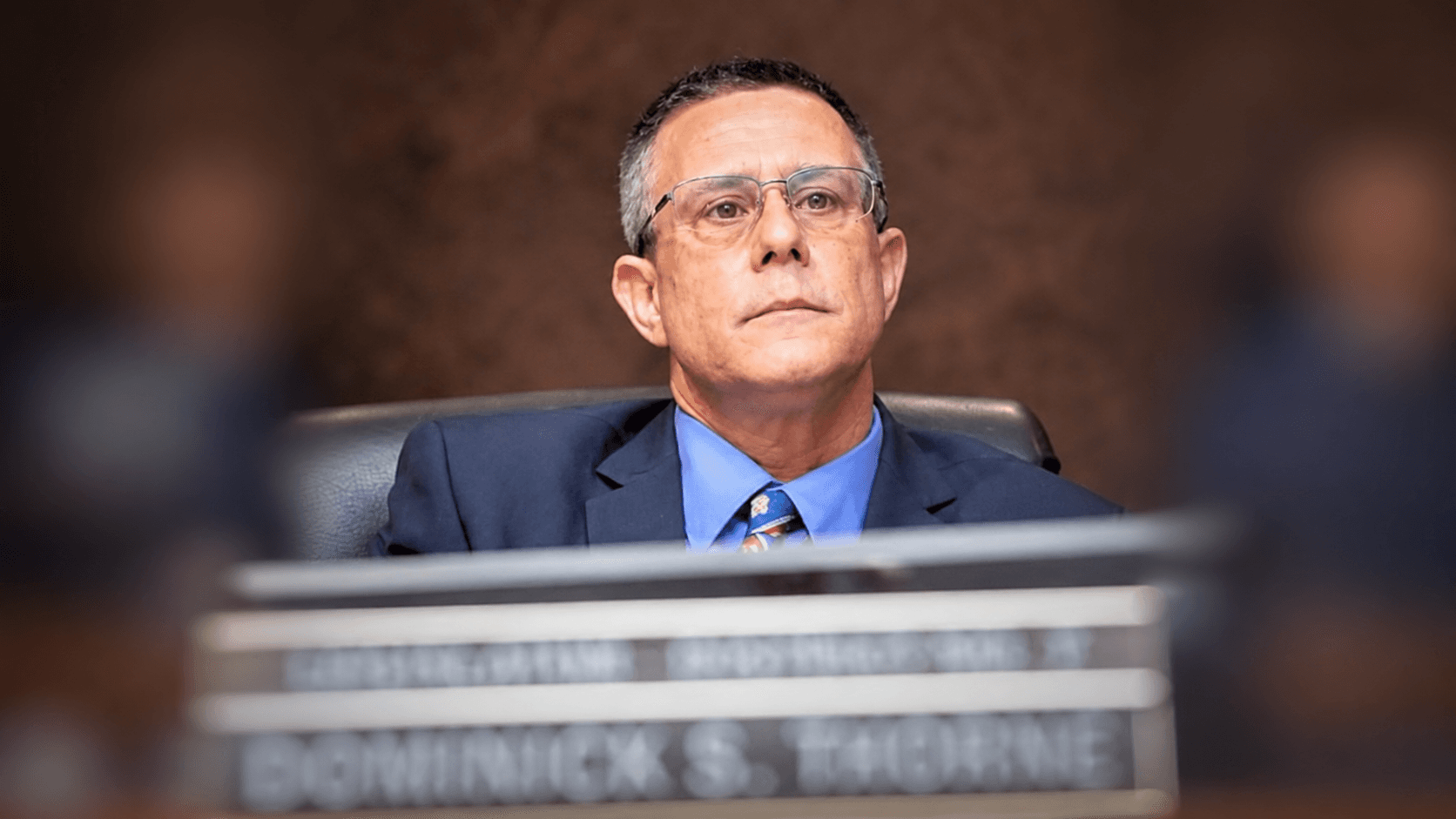 Legislator Speaks Out After Deadly Park Shooting