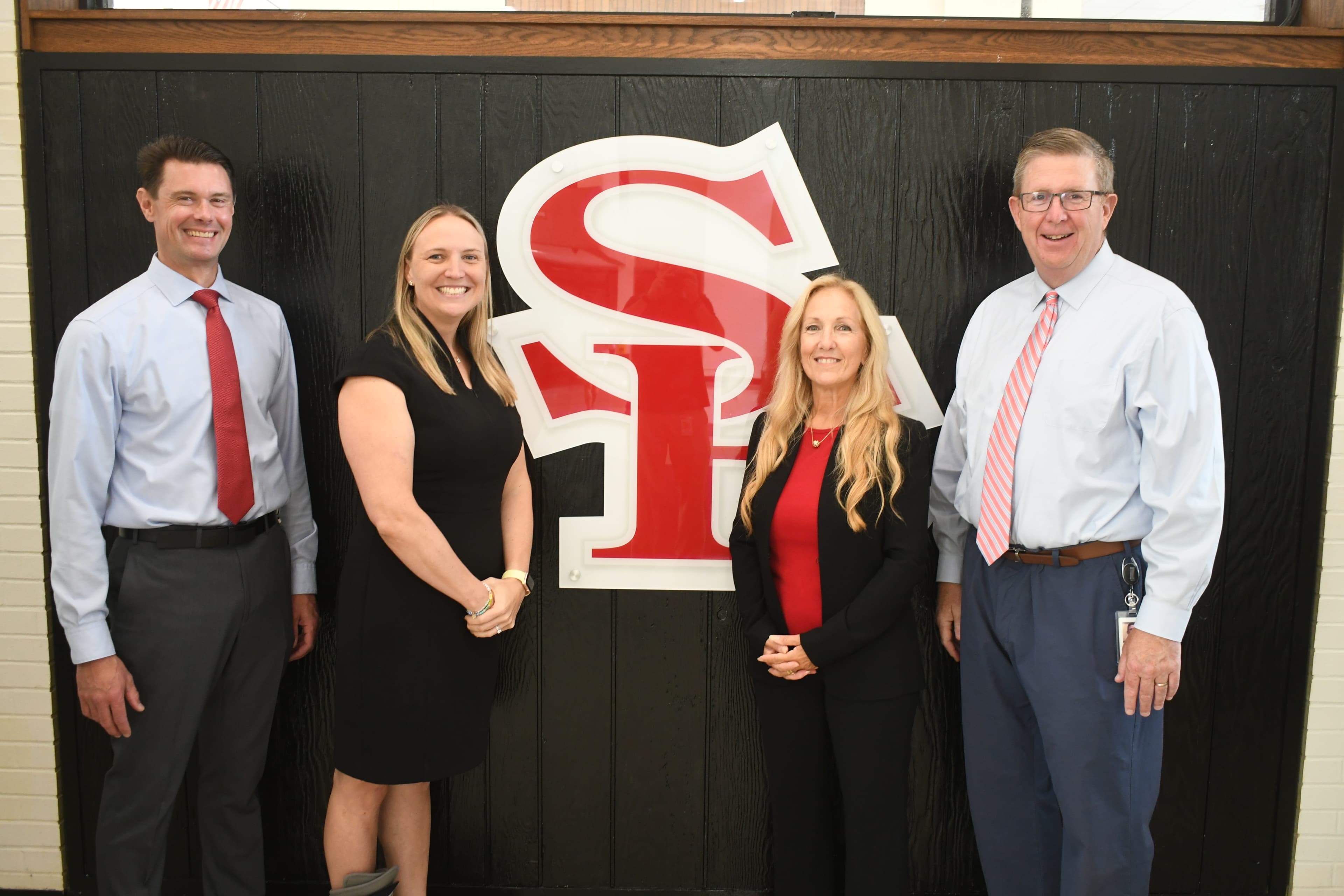 Smithtown Science Teacher Earns National Honor