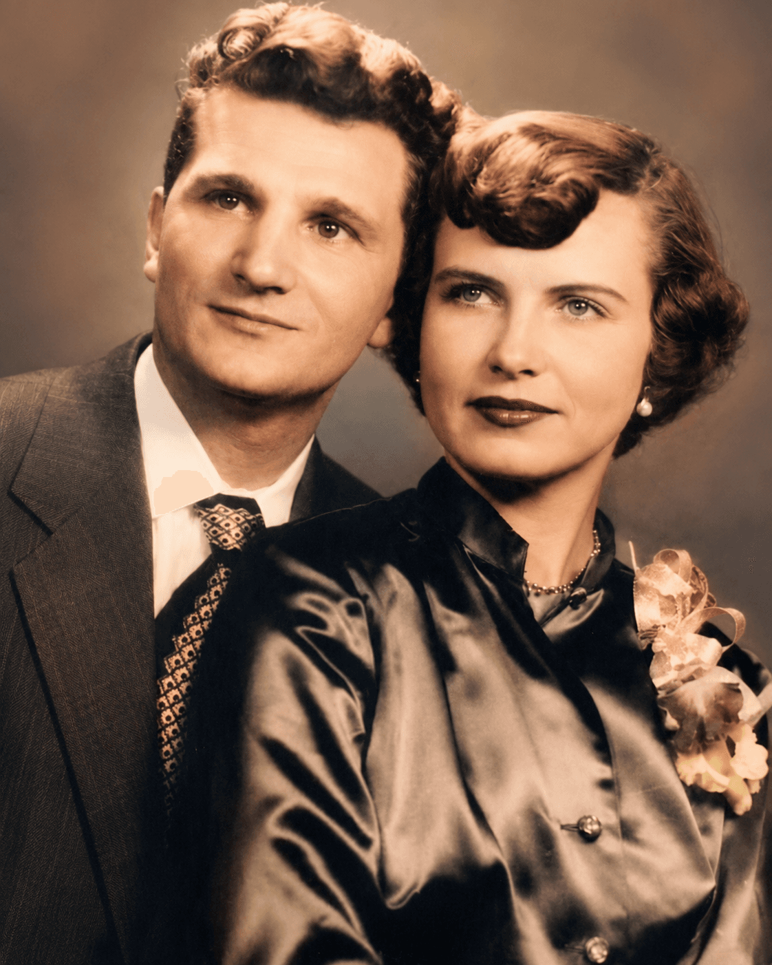 A Bank Customer’s Crisis Sparked Decades of Service to Brookhaven Women