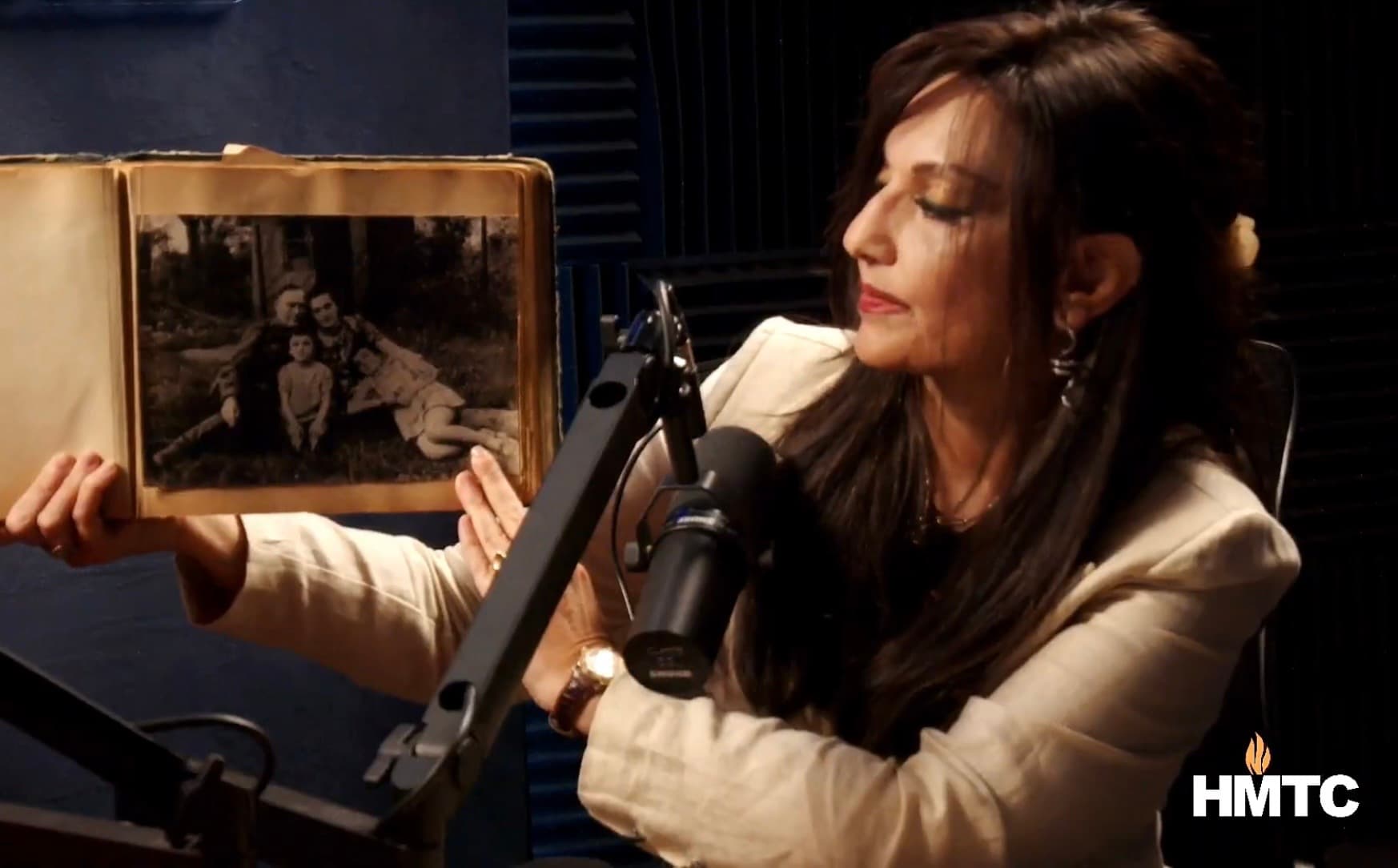 Jewish Tank Commander’s Heroism Restored to History