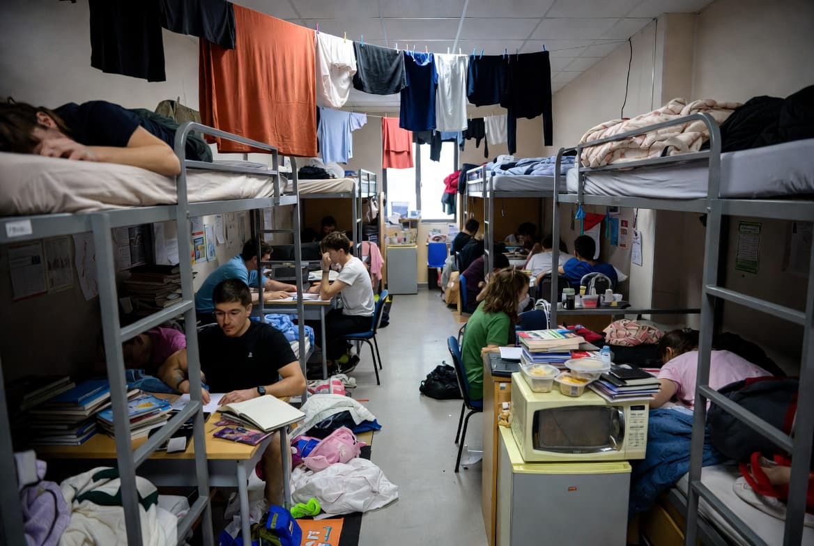 Landlords Face Arraignment After Stony Brook Fire Reveals Illegal Student Housing