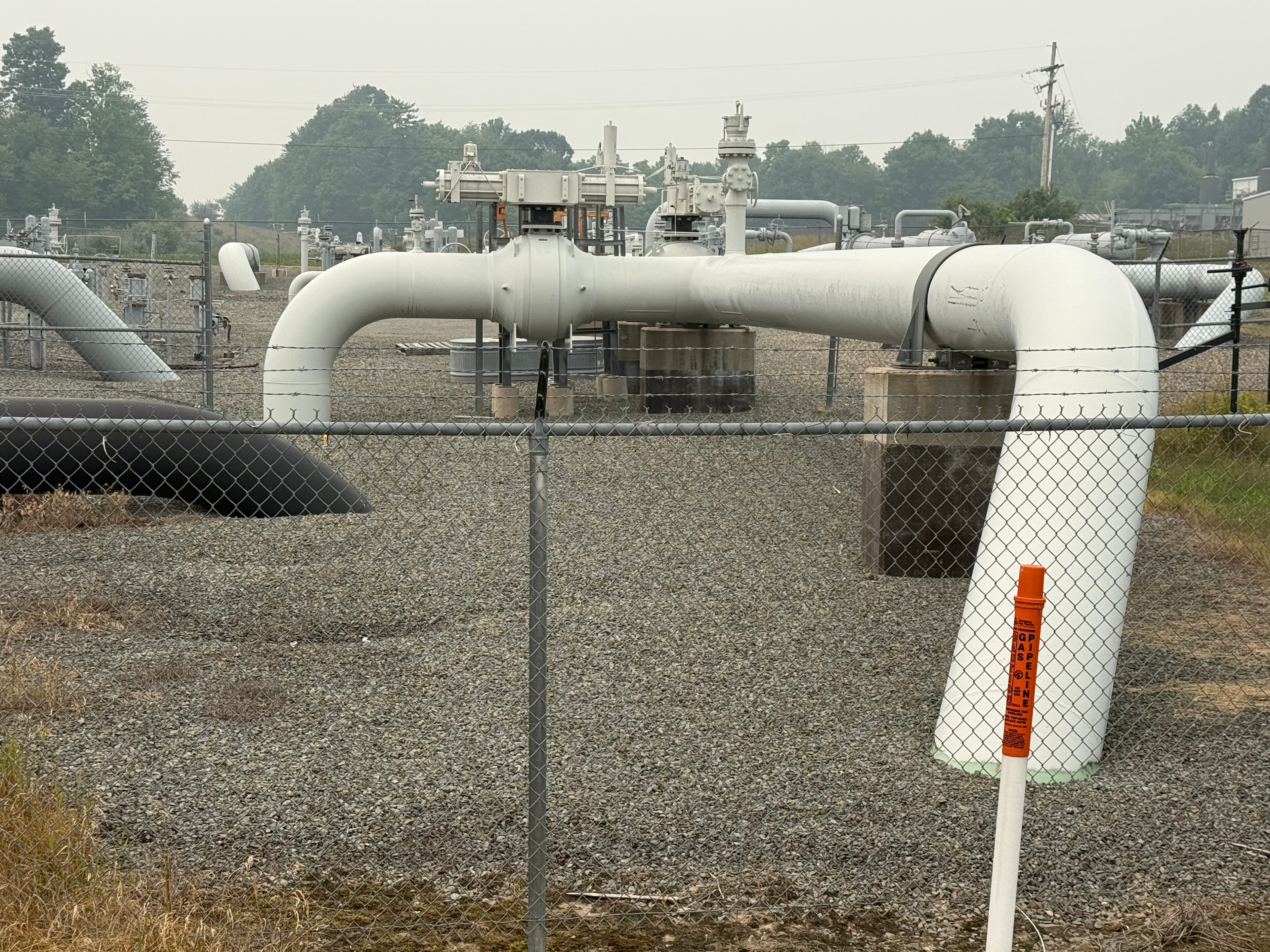 Zeldin Pushes Energy Pipeline, Fracking Reversal