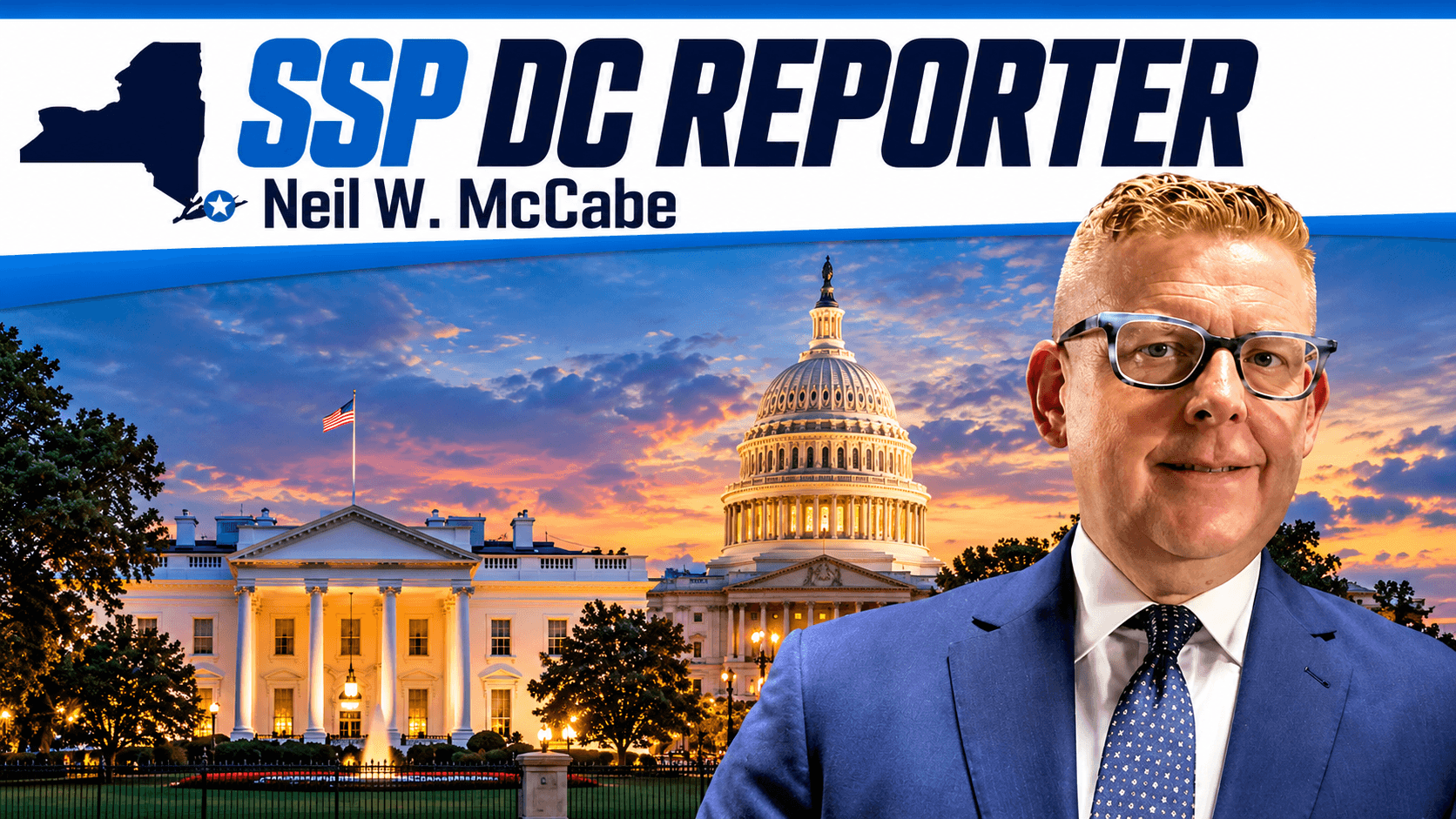 Triage: Speaker Johnson CLF PAC Pulls Spending on LiPetri’s NY-03 Bid