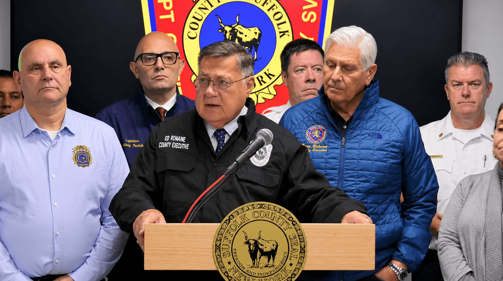 Officials Warn of Flooding, Damaging Winds From Weekend Storm