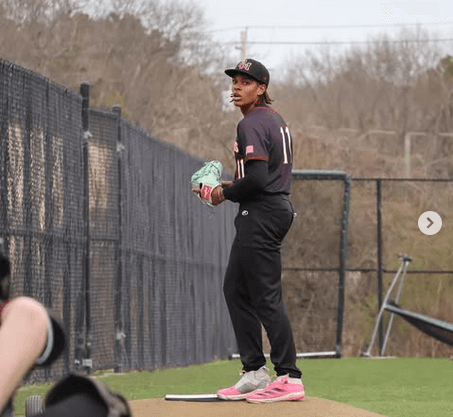 Long Island Arm Lands at Georgia Tech