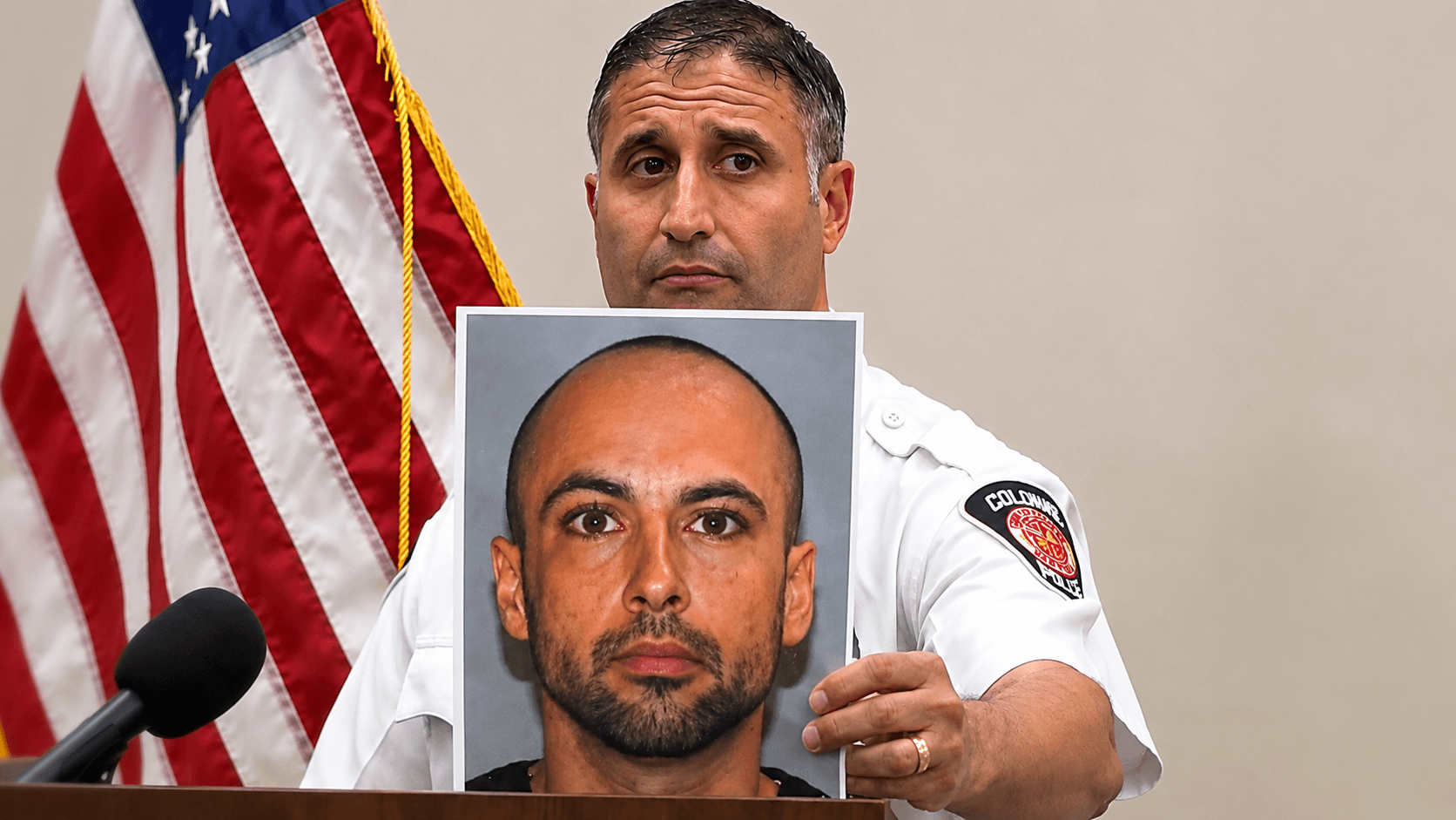 Cab Driver Survives Brutal Albany-Area Knife Attack