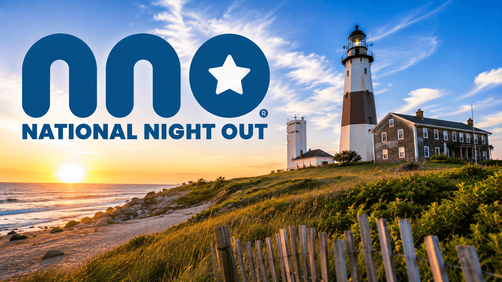 Suffolk County National Night Out Community Events