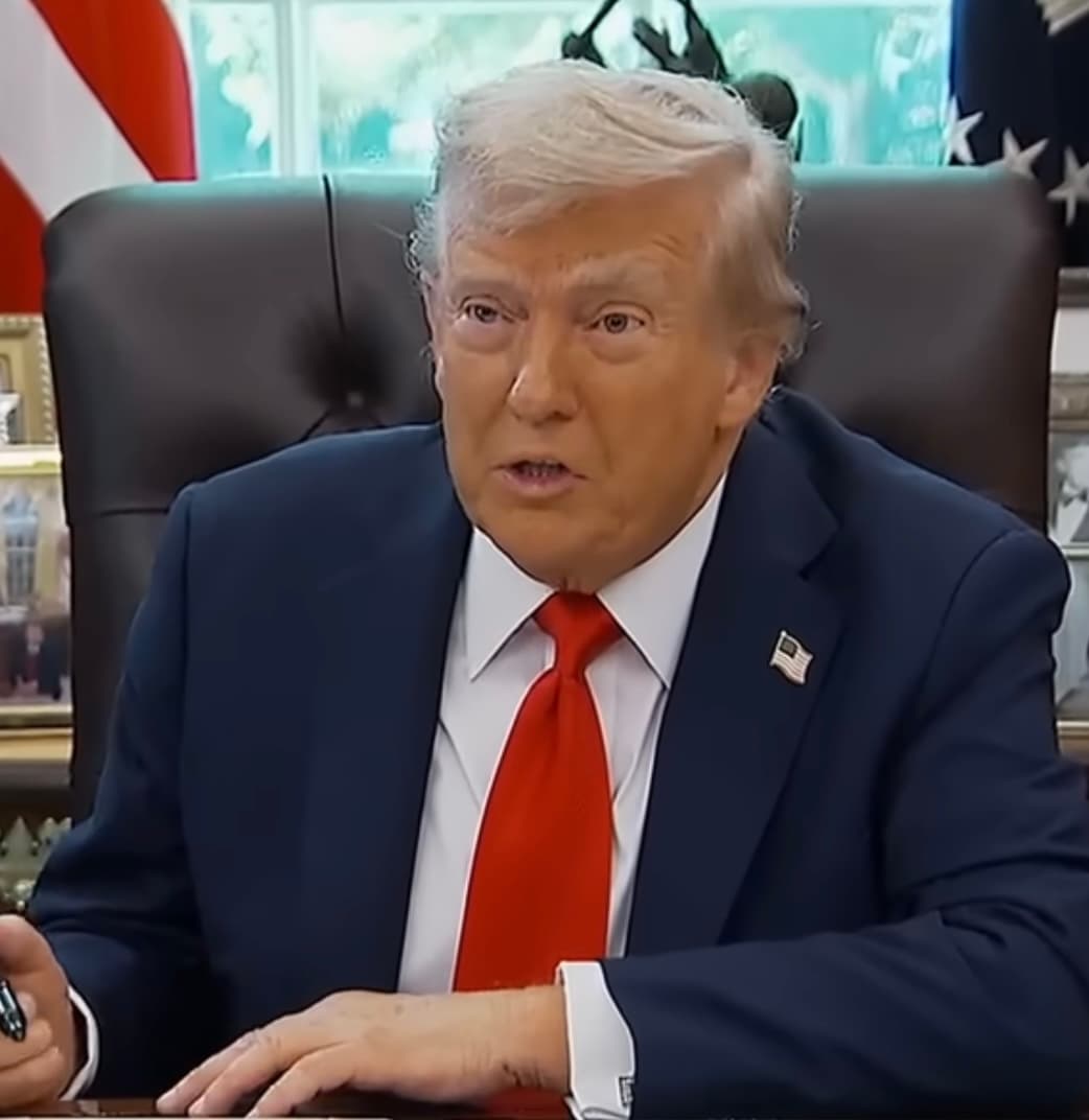 This Year, the Calendar Beat Trump