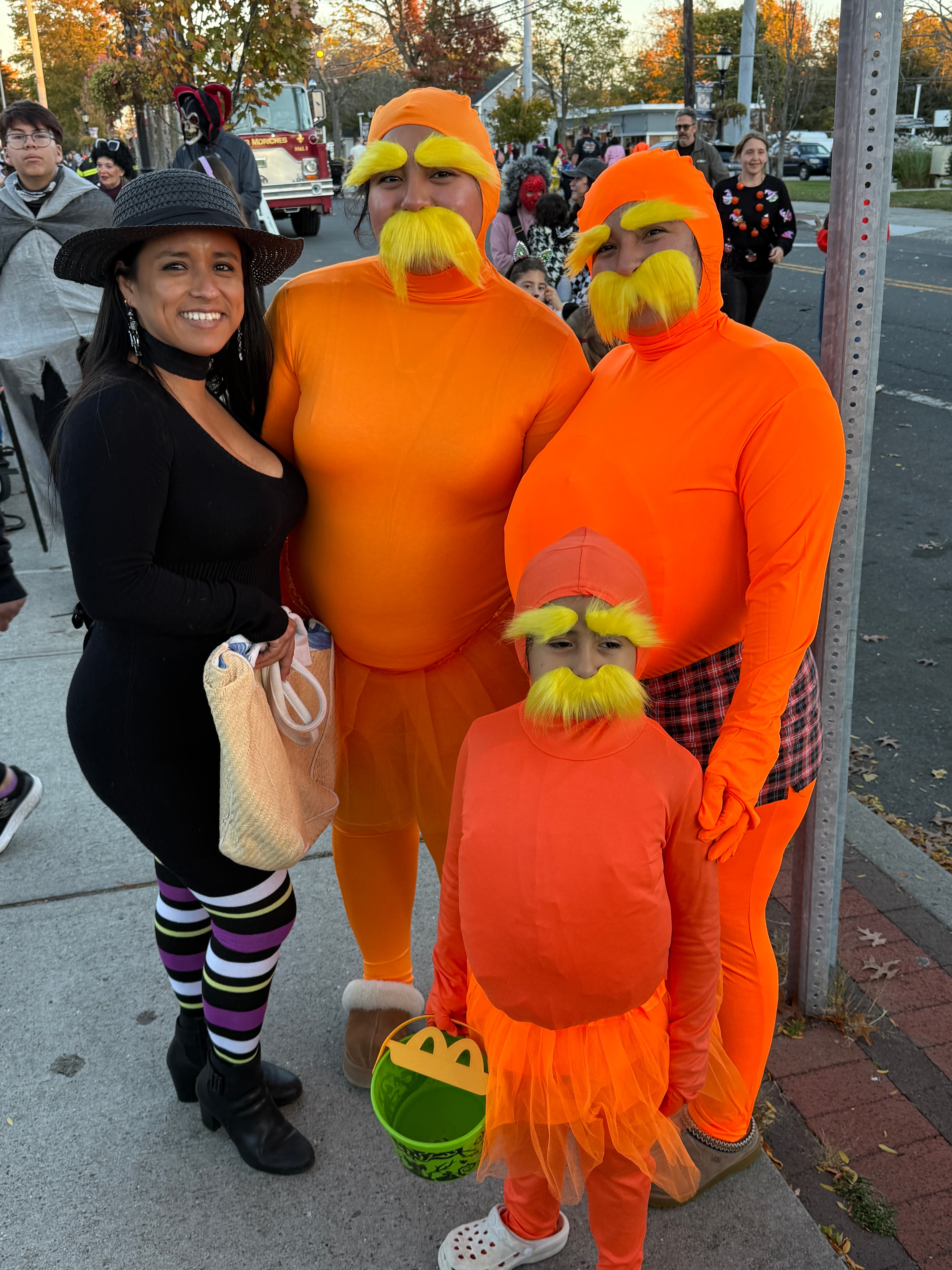 A Monster Turnout for Main Street Halloween — additional photo 8