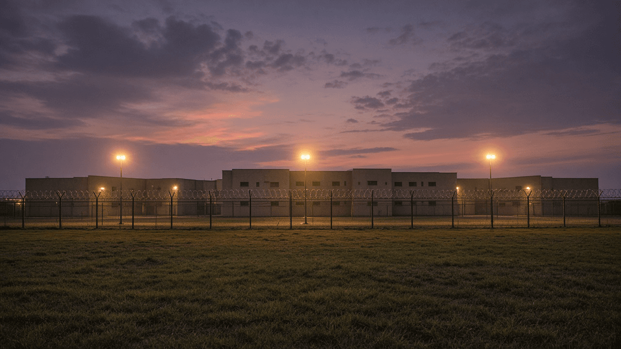 Tennessee Prison Chief Resigns as Ex-U.S. Attorney Who Led 2022 Review Takes On Pike Case