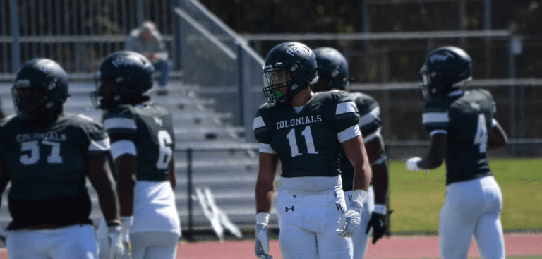 Floyd Takes Control Early to Begin the Season with a Win