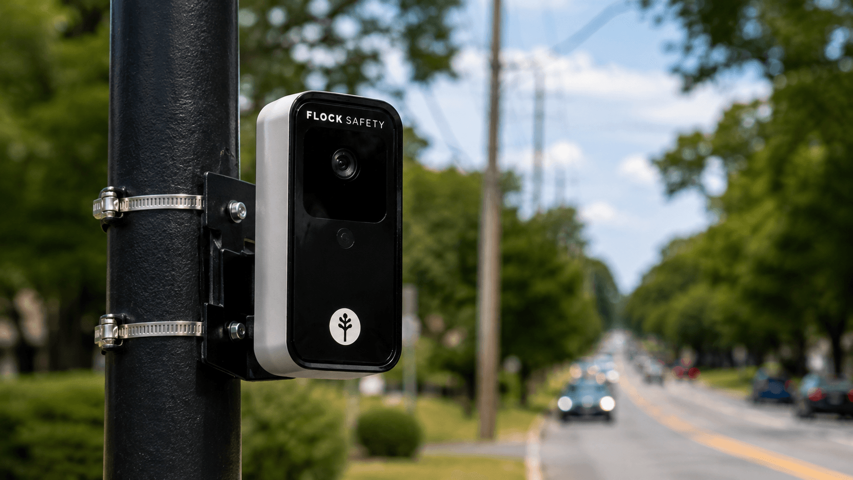 From Red Light Robinhood to License Plate Reader Vigilante?