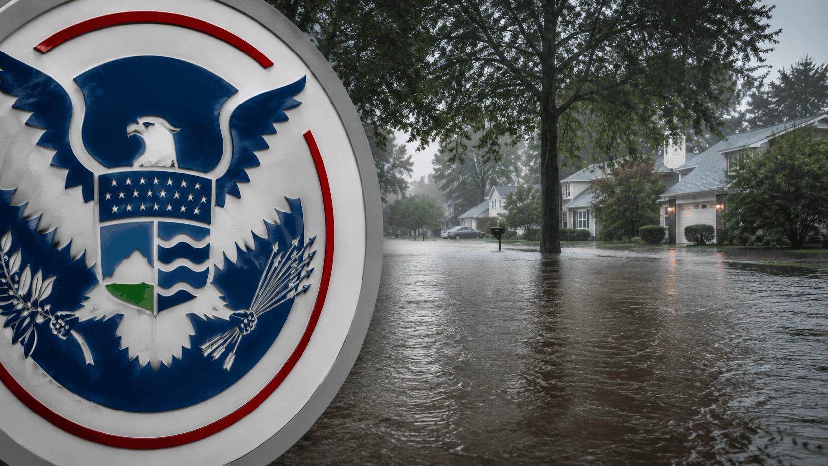 Smithtown Among Communities Receiving FEMA Disaster Funds