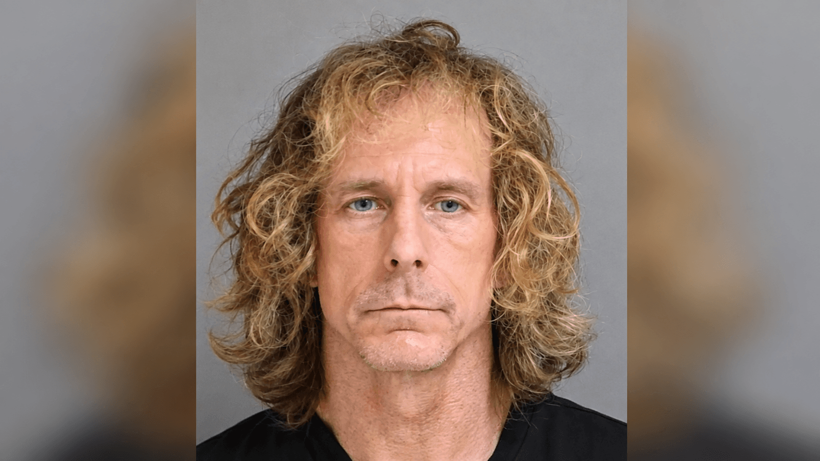 HOT FOR STUDENT: Teacher Busted In Stalking Rap