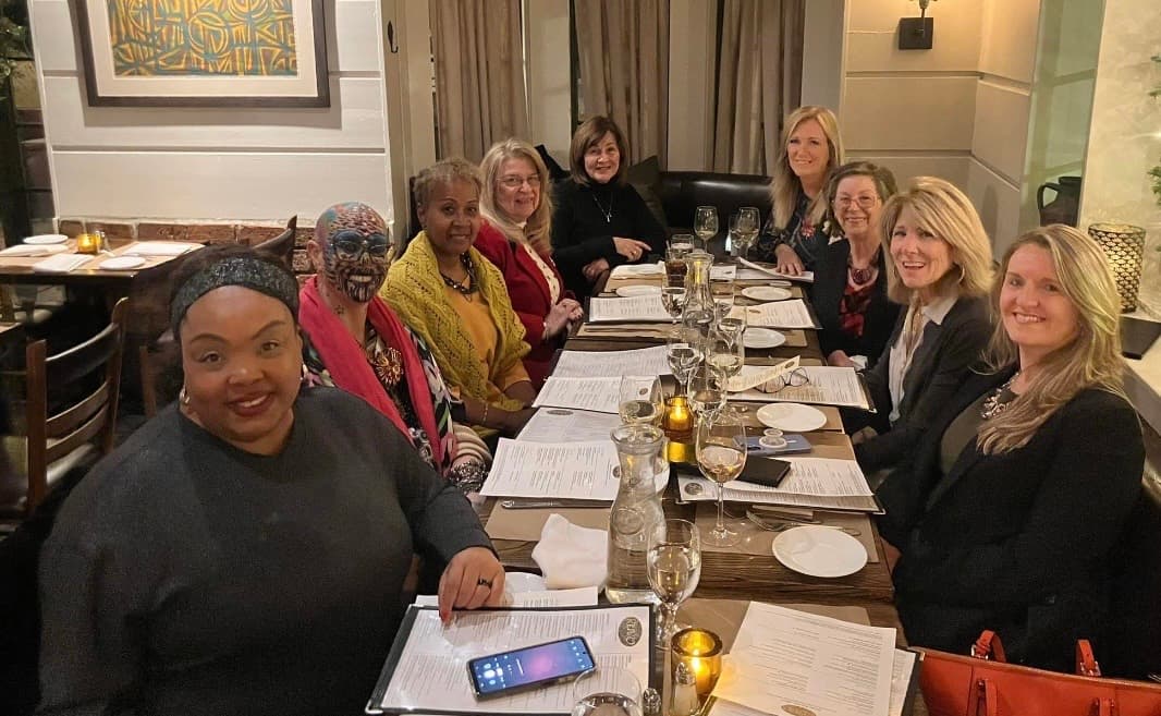 Women’s Advisory Board Marks 30 Years of Service