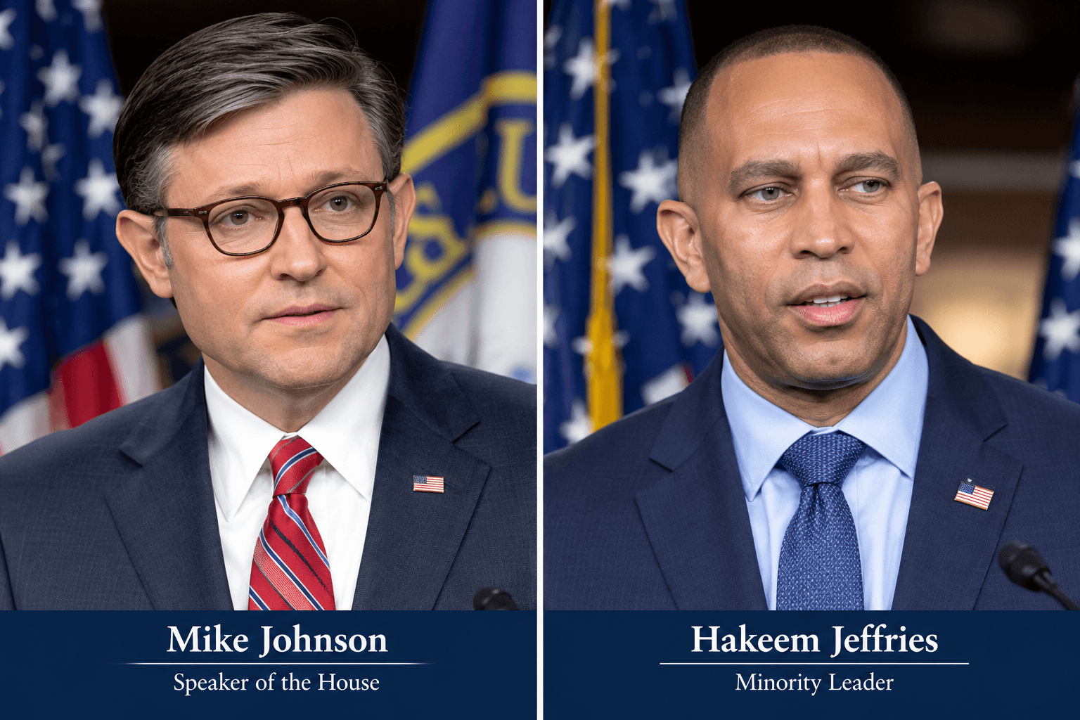 This is the most important vote your next congress member will take