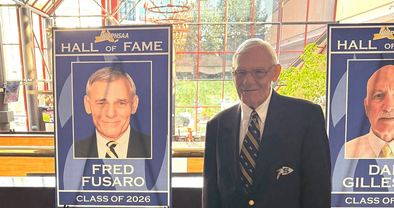 Hall of Fame Honor for Sachem Icon