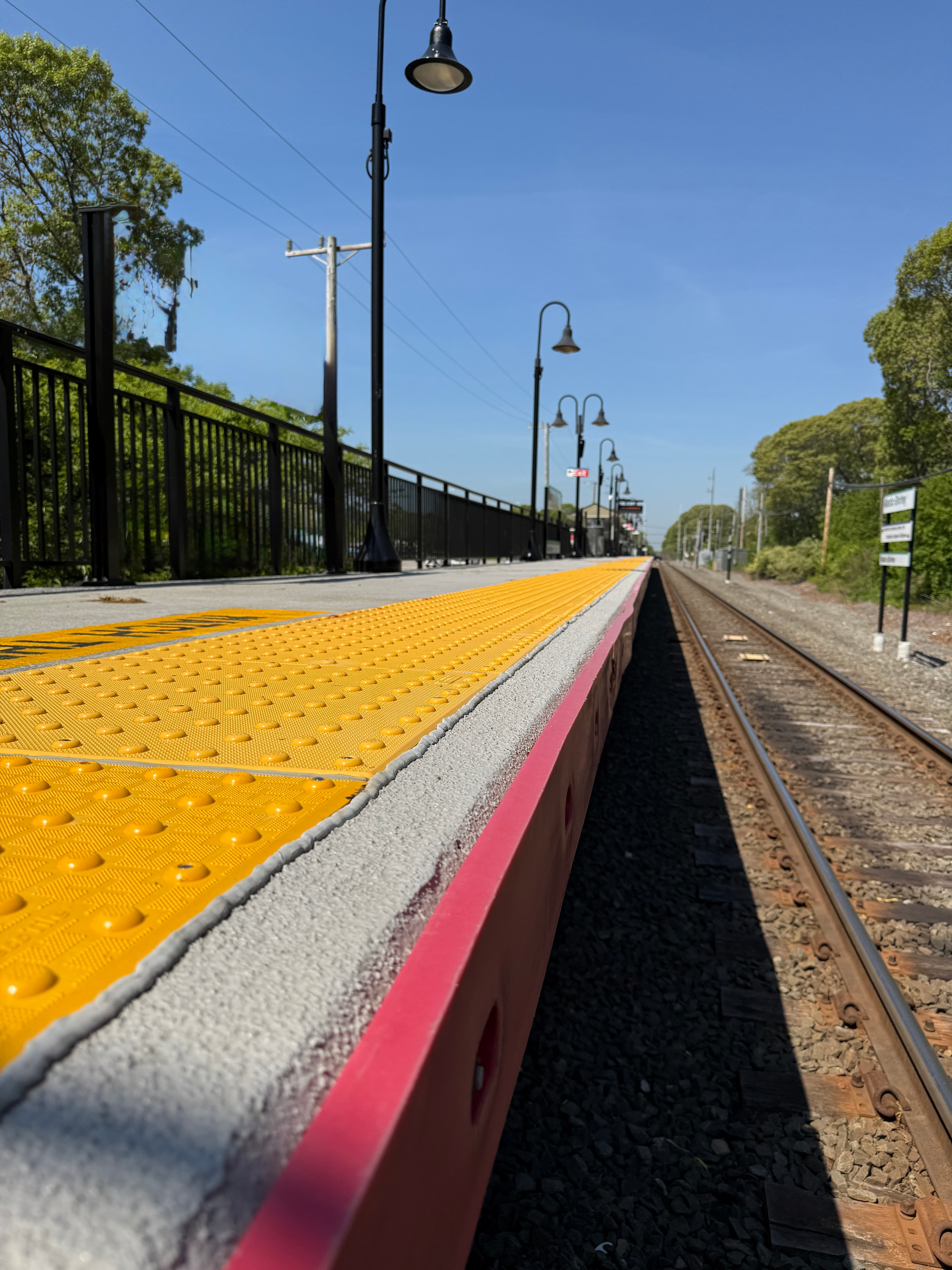 Albany Derails LIRR Electrification