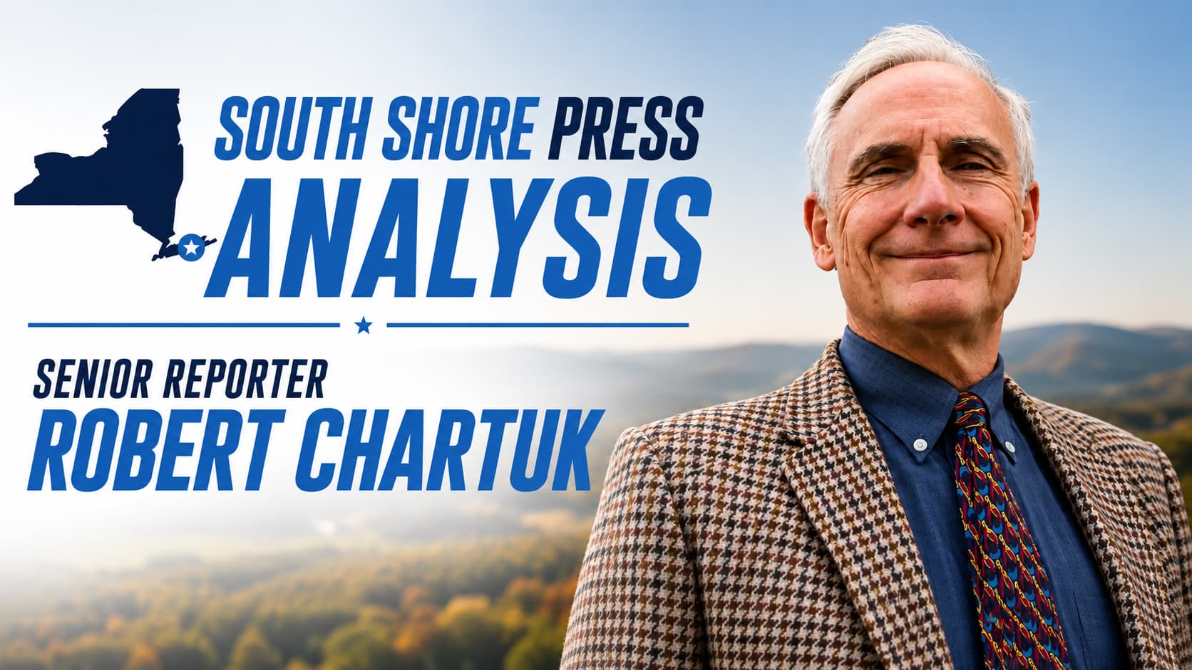 Two States, Two Energy Futures