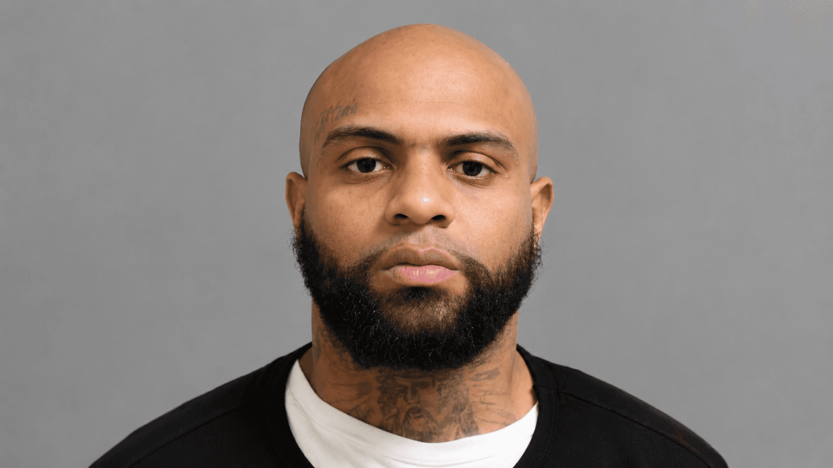 Suffolk DA: Life Behind Bars for Paroled Gun Thug