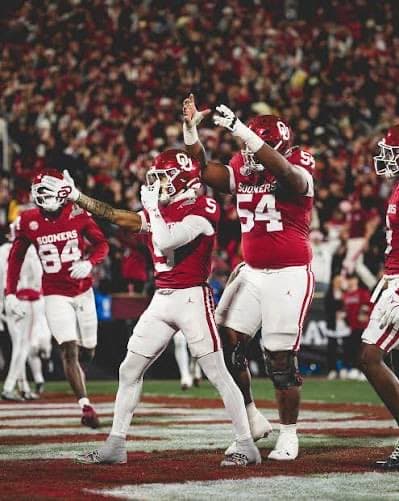 There Will Be Zero Touchdowns