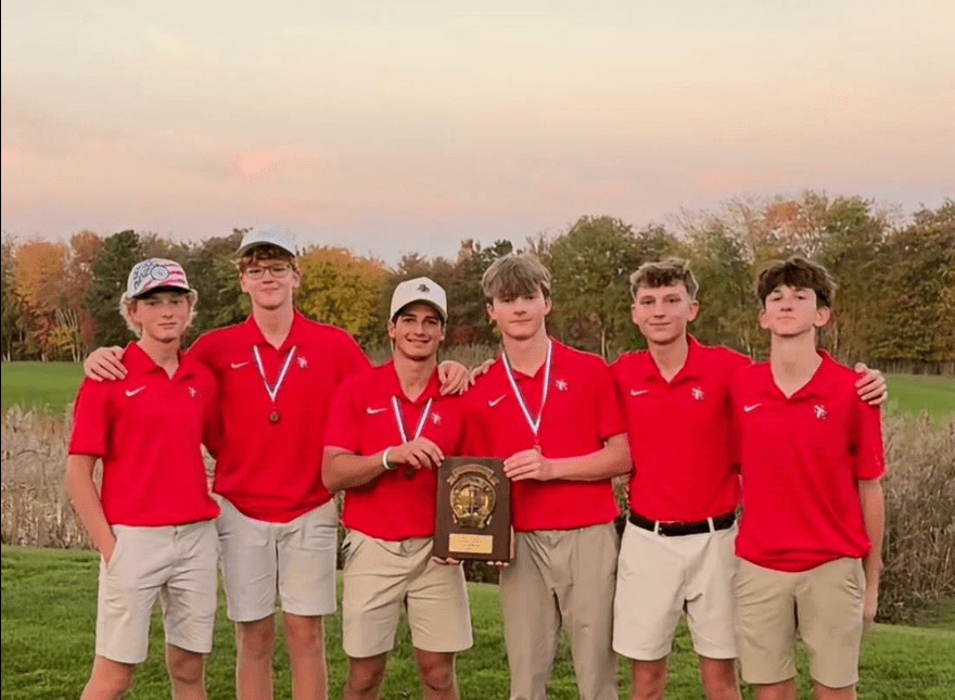 Smithtown Capture Conference Championship