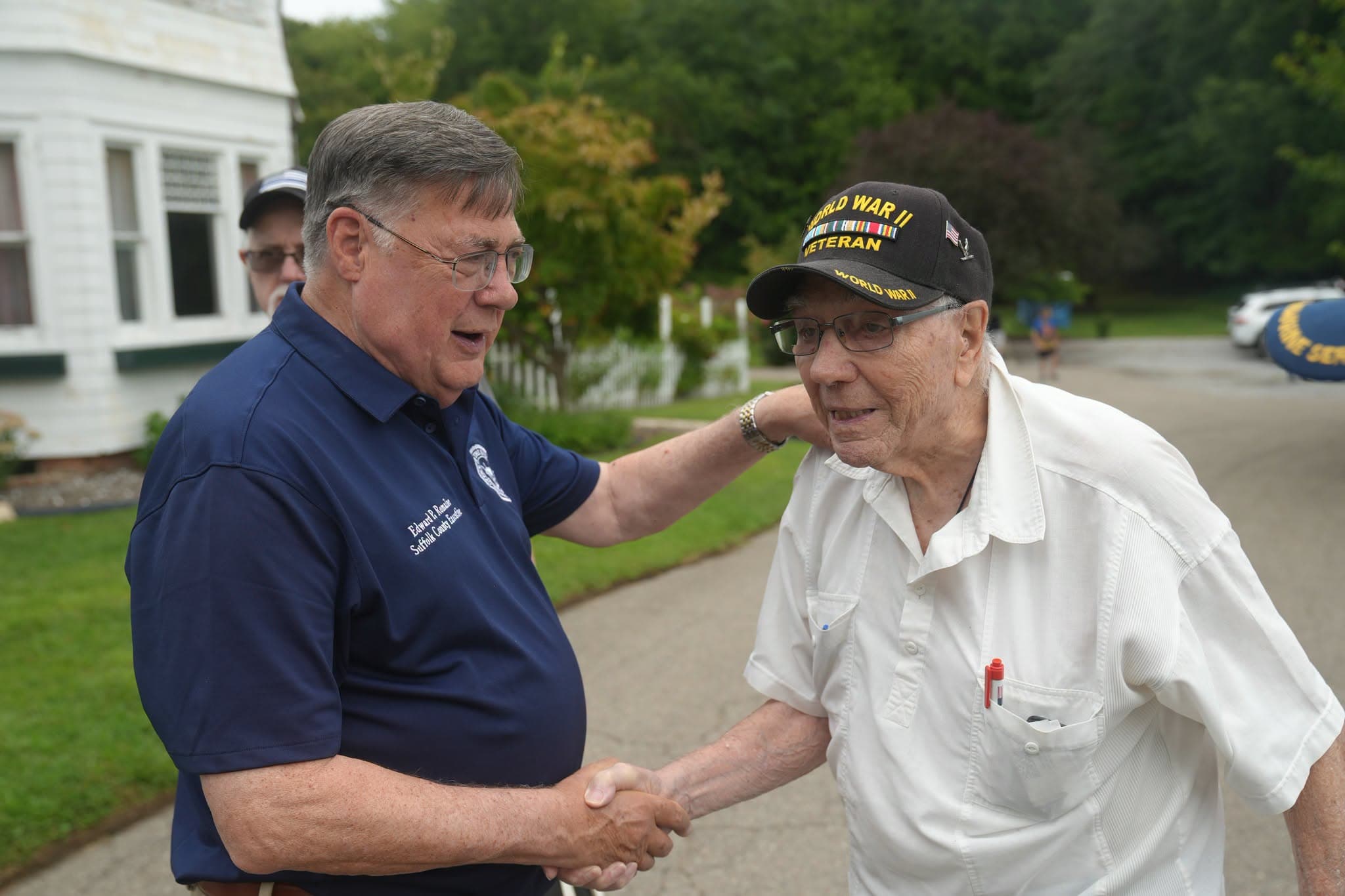 Thousands Turn Out for Brookhaven Senior Picnic — additional photo 7