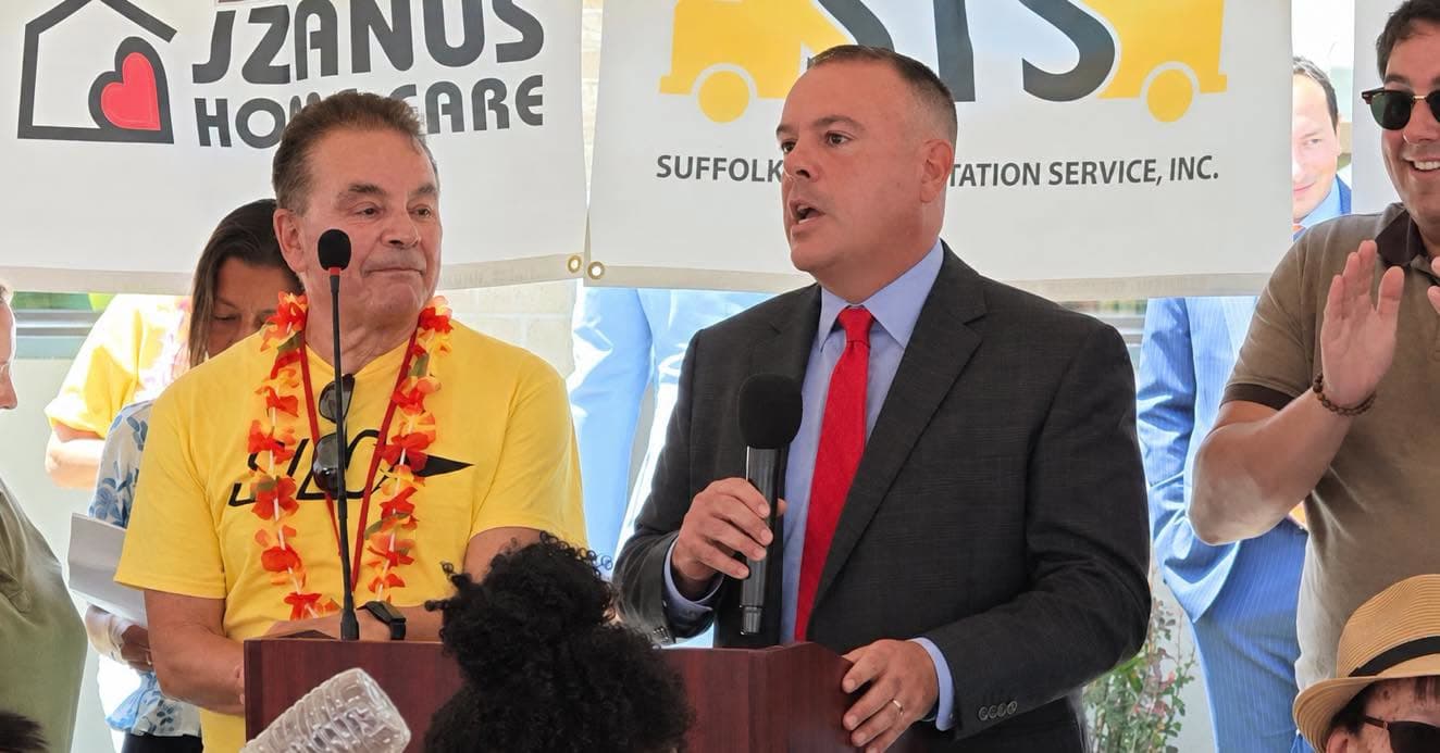 Dan Panico to Mamdani: Lead to Unite, Not to Divide