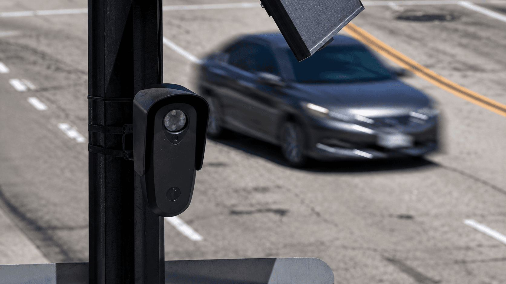 Flock Cameras Spread as Lobbying Dollars Flow