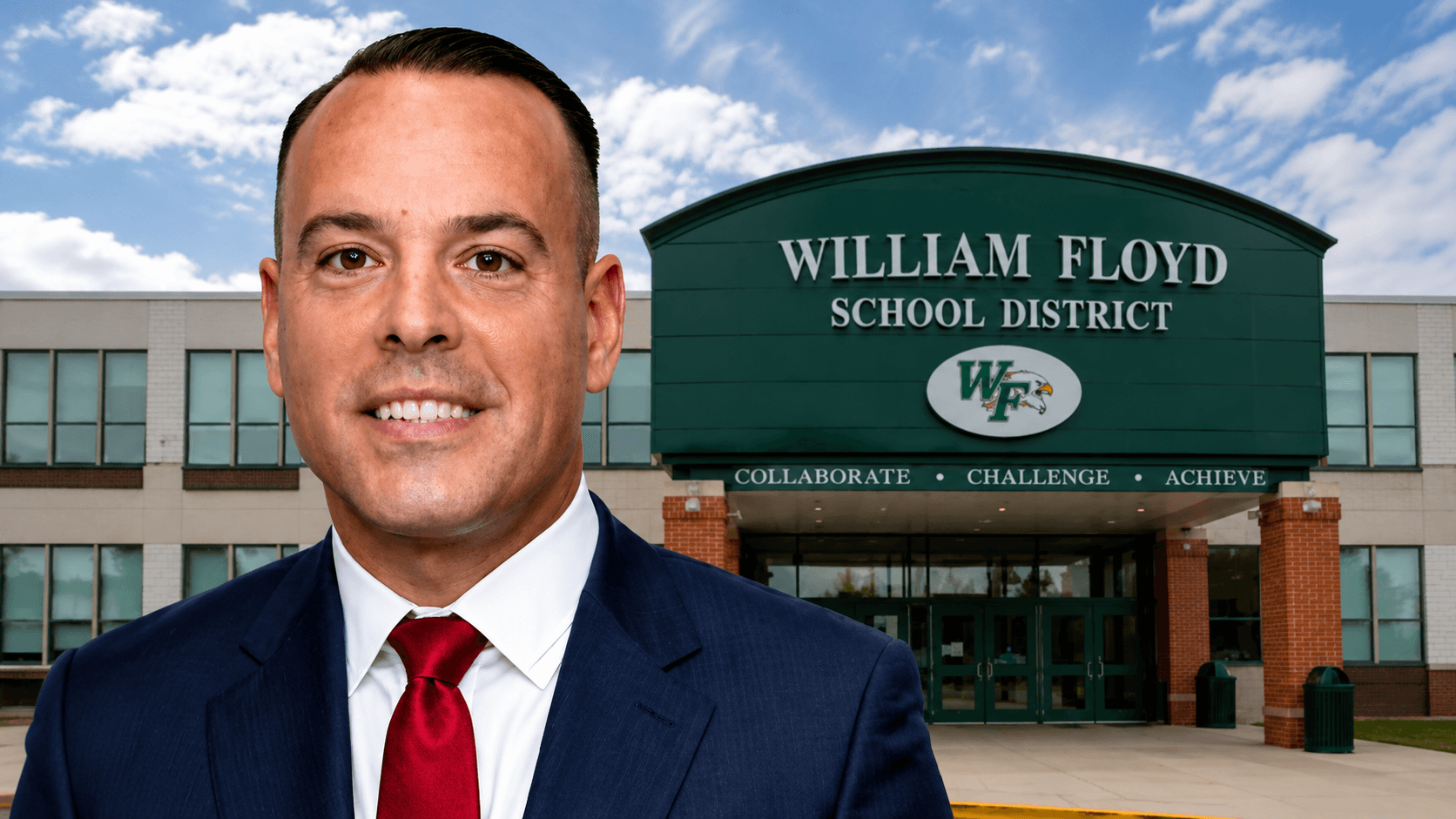 Panico Throws Down Over School District Snub