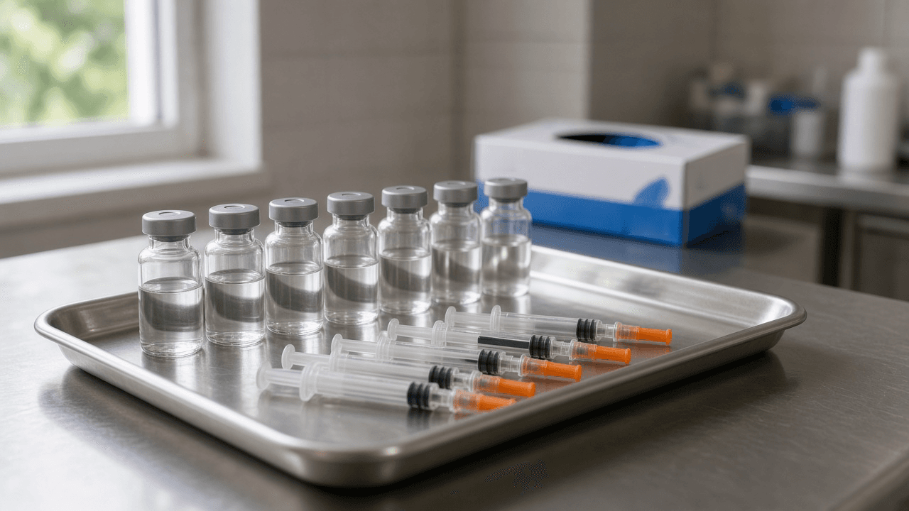 Hochul Declares Measles Disaster Emergency, Widens Who Can Vaccinate