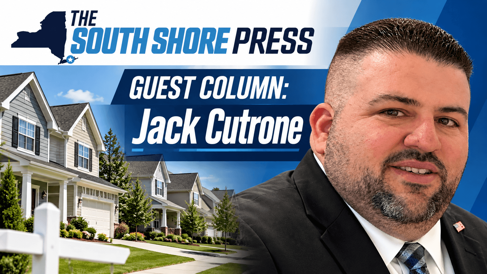 GUEST COLUMN: The Price of the House Is Only the Beginning on Long Island